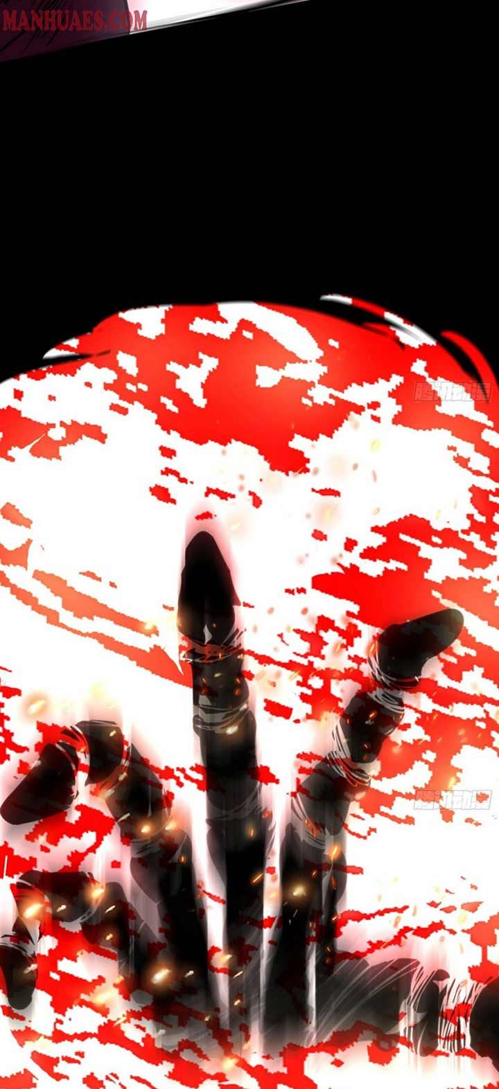 I’m An Evil God Chapter 190